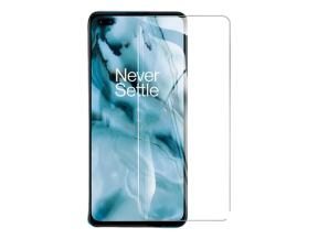 OnePlus Nord Panserglas / Hærdet Beskyttelsesglas