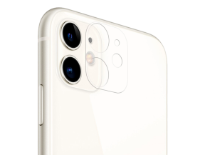 Panserglas / Hærdet Kamera Beskyttelsesglas til iPhone 12 Mini