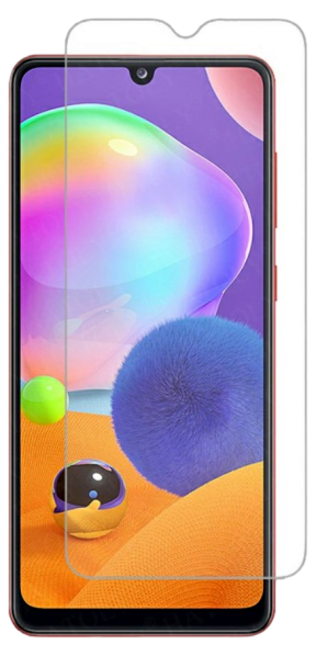 Hærdet Beskyttelsesglas til Samsung Galaxy A32 5G