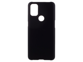 Matte Hard Case Cover til OnePlus Nord N10