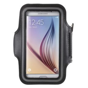 Løbearmbånd til 4"7 - 5.8" Smartphones