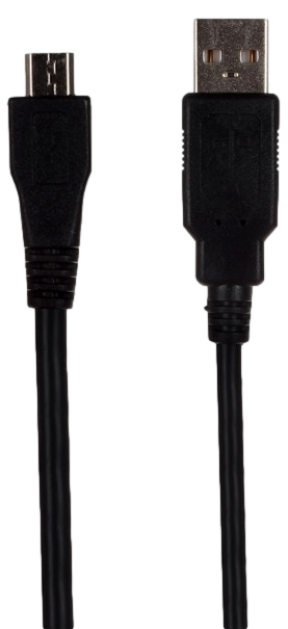 Micro USB Kabel-1 meter