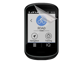 Beskyttelsesfilm til Garmin Edge 530