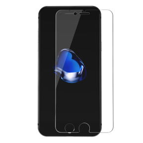 iPhone 7 & 8 Panserglas / Skærmbeskyttelse