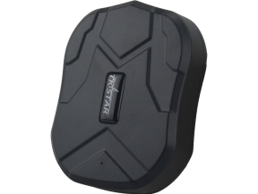 Barco M4 GPS Tracker til fx. Bil & Båd med Genopladeligt Batteri