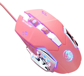 SkyLion RGB Gamer Mus