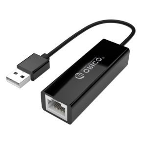 USB til Ethernet Adapter 