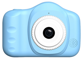 X500 Digital Kamera til Børn 