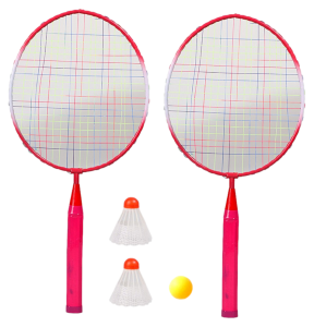 Badminton Sæt til Børn