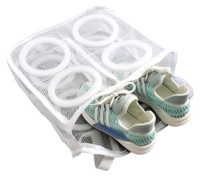 Vaskepose til Sko & Sneakers