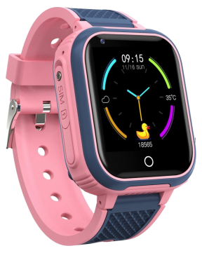 G12 Smartwatch til Børn med GPS