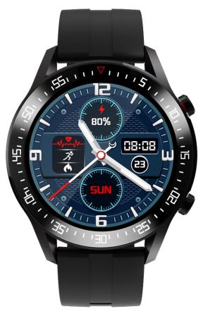 Sort C2 Smartwatch - 44mm