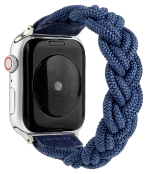 Flettet Rem til Apple Watch 3 - 42mm