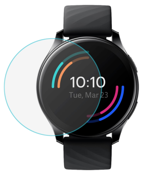 Beskyttelsesfilm til OnePlus Watch