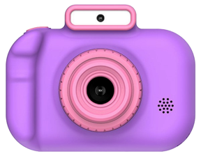 Digital Børne Kamera til Billeder og Video