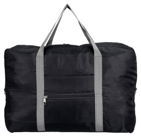Kabinetaske - lille håndbagage til fx. Ryanair / Wizz / Easyjet / Norwegian / SAS mm