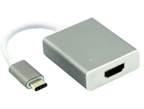 USB-C / 3.1 til HDMI adapter