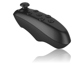 S10 Bluetooth Gaming Controller til Smartphones, Tablets og PC