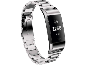 Bolzano rem til Fitbit Charge 3 / 4