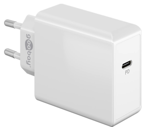 Kompatibel 65W Strømforsyning til Macbook Pro 13" / 14" - M1 / M2 (A2338/A2442)