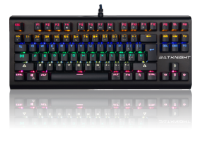 Hydra BK 908 Mekanisk Gaming Tastatur