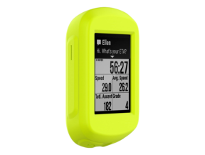 Silikone Cover til Garmin Edge 830