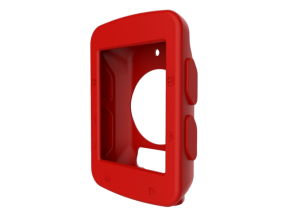 Silikone Cover til Garmin Edge 520 / 520 Plus