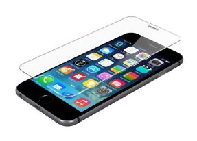 Hærdet Beskyttelsesglas til iPhone 6 / 6S