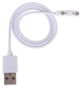 Oplader til G12 / G13 Smartwatch