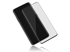 Buet Hærdet Beskyttelsesglas til OnePlus 7T Pro