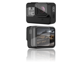 Skærmbeskyttelse til GoPro HERO 8 Black