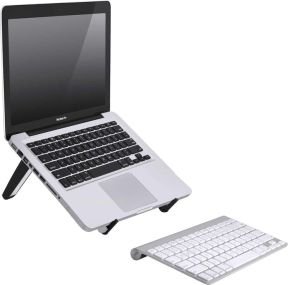 Bordholder / Stand til Macbook & iPad