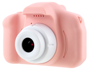 X200 Digital Kamera til Børn 