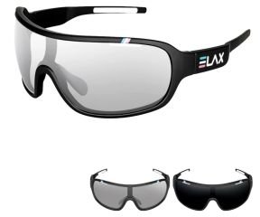 ELAX Alfa Cykelbriller