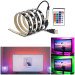 Colourful LED-Lys til TV & PC-1 meter