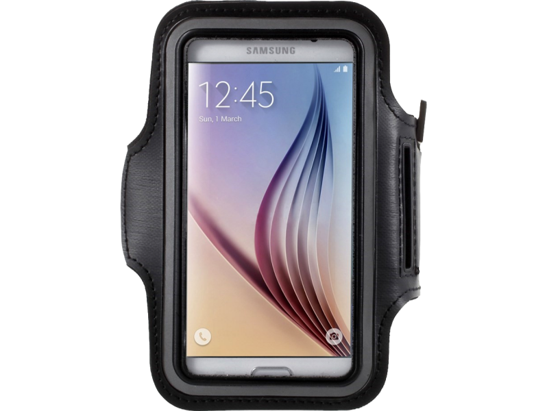 Løbearmbånd til Samsung Galaxy S7 Edge