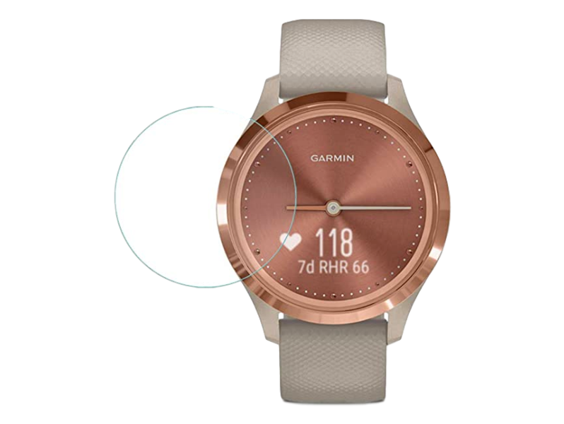 Garmin 45l top