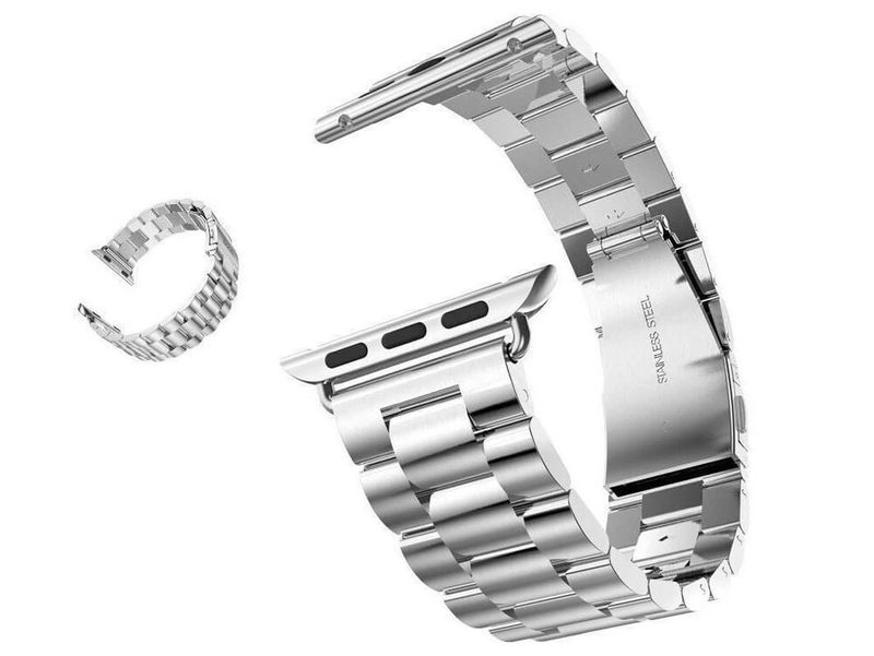 Apple watch best sale metal rem