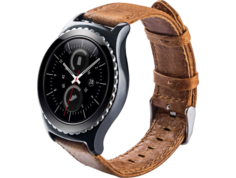 Justerbar L derrem til Huawei Watch 2 W2 Gratis levering