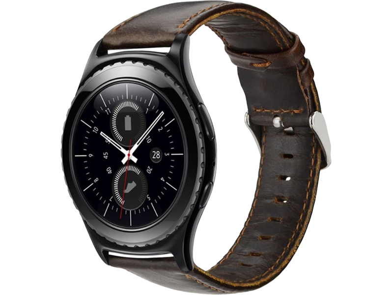 Justerbar L derrem til Huawei Watch 2 W2 Gratis levering