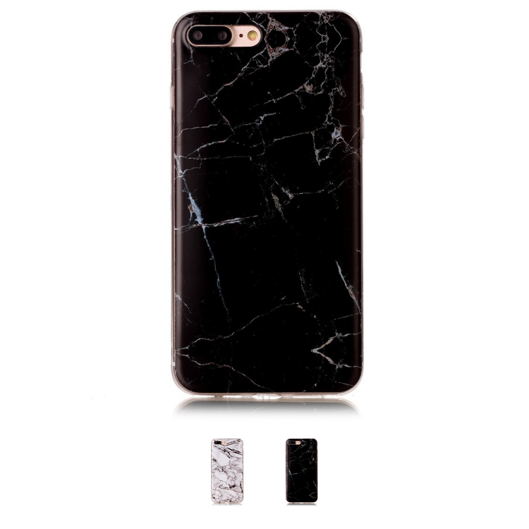 Veron Cover Til iPhone 7 Plus / 8 Plus Med Marmor Design