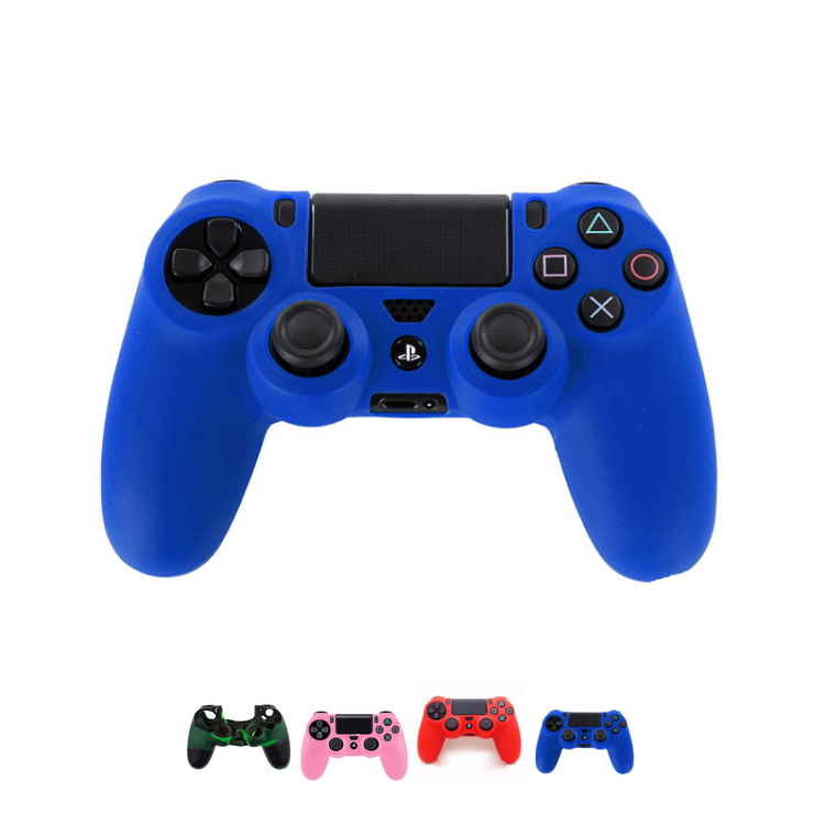Ps4 outlet controller sleeve