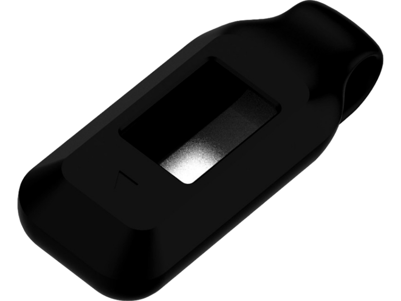 Garmin vivofit discount 3 clip