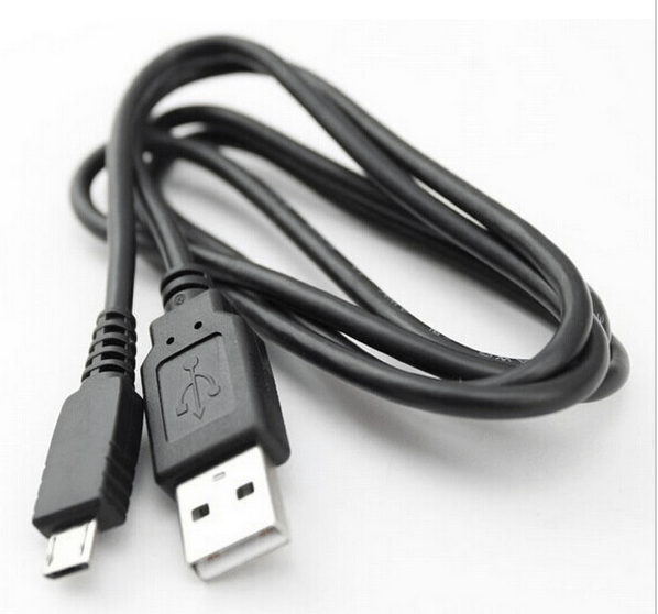 → Billigt MicroUSB Oplader Kabel til Chromecast 2, 3 Ultra | Fri fragt
