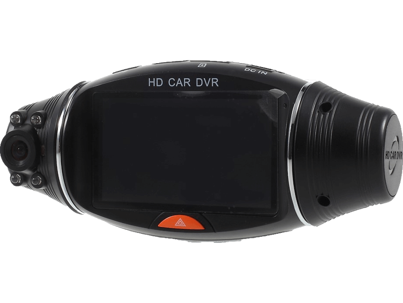 Dashcams med Night Vision & Fuld HD - Gratis