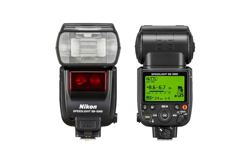 Speedlight