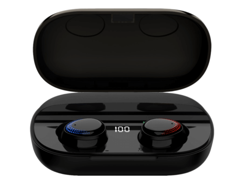 bluetooth headset 