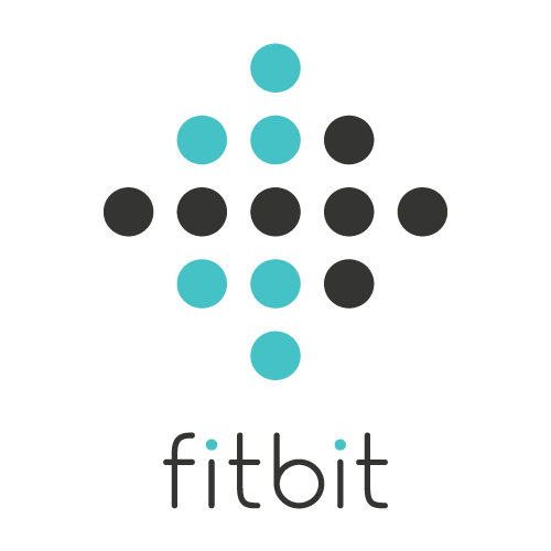 Fitbit dk logo